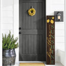Hey There Sunshine Porch Leaner Welcome Sign