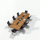 Accord · Executive Conference Room Table
