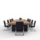 Accord · Executive Conference Room Table