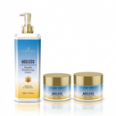 Ageless Double Brightening Anti-aging Set