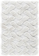 Tulbing Silver Gray Throw