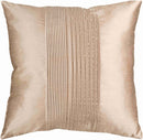 Rixensart Khaki Pillow Cover