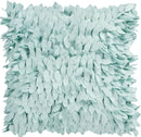 Sombreffe Sea Foam Pillow Cover