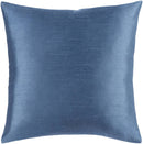 Rixensart Denim Pillow Cover