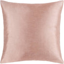 Rouvroy Blush Pillow Cover