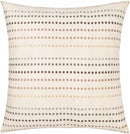 Stoumont Khaki Pillow Cover