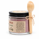 Clay Face Mask Jar Bundle | Lavender, Coconut Matcha & Rose | The Salvy Lady