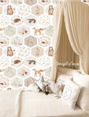 Harry Potter Wallpaper - Nursery Wall Decor Wallpapers