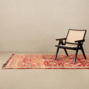 Hidaya - vintage boujad rug