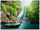 Hidden Cove - Print