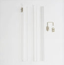 Wall Mount Gate Kit