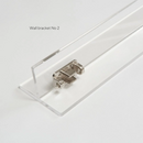 Replacement Zig Zag Wall Mount Bracket