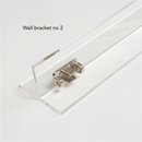 Wall Mount Gate Kit