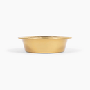 Hiddin Metal Pet Bowls Set