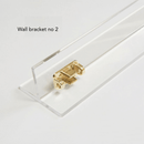 Wall Mount Gate Kit