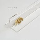 Replacement Zig Zag Wall Mount Bracket
