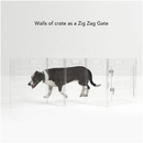 Large Crate (Silver Latch)