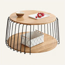 Hierog Coffee Table