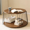 Hierog Coffee Table