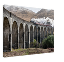 Highland Train - Print