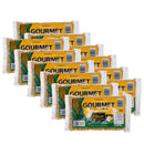 Yellow Popcorn Kernels | Pack of 12 | 2 lb | Hilger's Agri-Natural