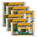 Yellow Popcorn Kernels | Pack of 6 | 2 lb | Hilger's Agri-Natural