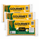 Yellow Popcorn Kernels | Pack of 3 | 2 lb | Non-GMO | Hilger's Agri-Natural