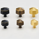 Hilt Knob