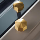 Hilt Knob