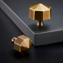 Hilt Knob