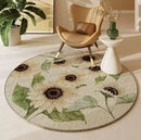 Himawari Area Rug
