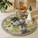 Himawari Area Rug