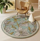 Himawari Area Rug