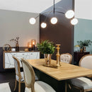 Himel Ceiling Lamp