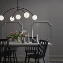Himel Ceiling Lamp