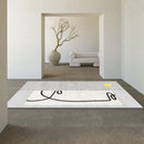 Hinom Area Rug