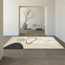 Hinom Area Rug