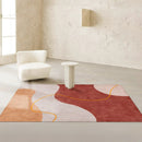 Hinom Area Rug
