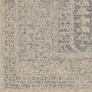 Hinton Wool Area Rug