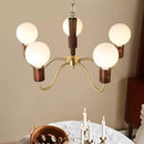 Hirac Chandelier