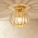 Hirah Ceiling Light