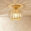 Hirah Ceiling Light