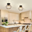 Hirah Ceiling Light