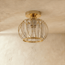 Hirah Ceiling Light