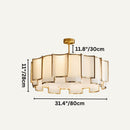 Hiraj Chandelier