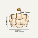 Hiraj Chandelier