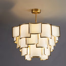 Hiraj Chandelier