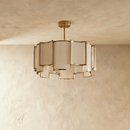Hiraj Chandelier