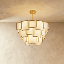 Hiraj Chandelier