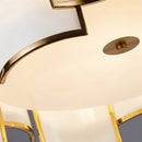 Hiraj Chandelier